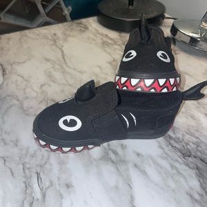 Vans New without box. Vans shark week shoes. Vans vans vans vans vans vans vans